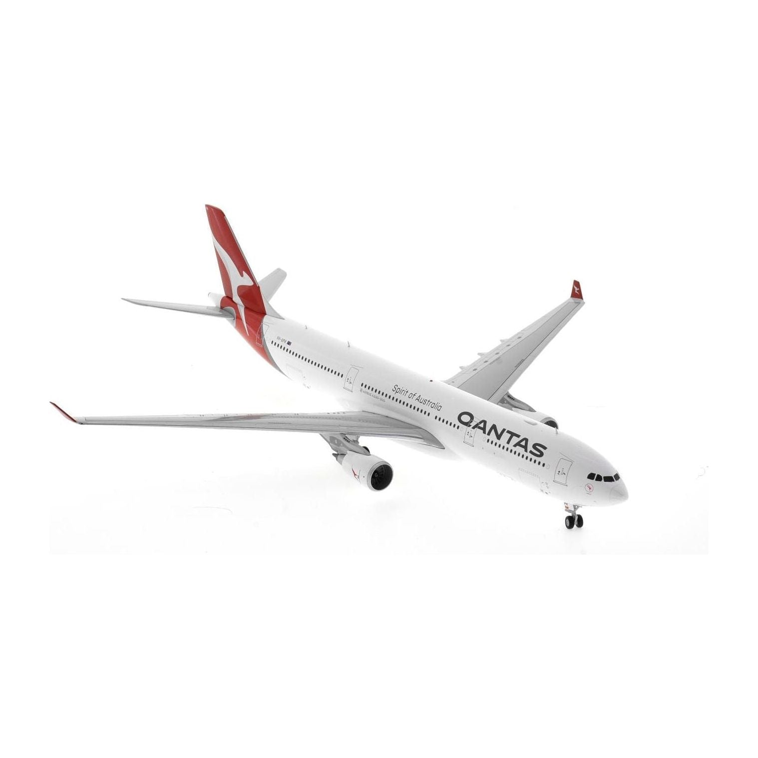 GEMINI 1/200 Qantas A330-300