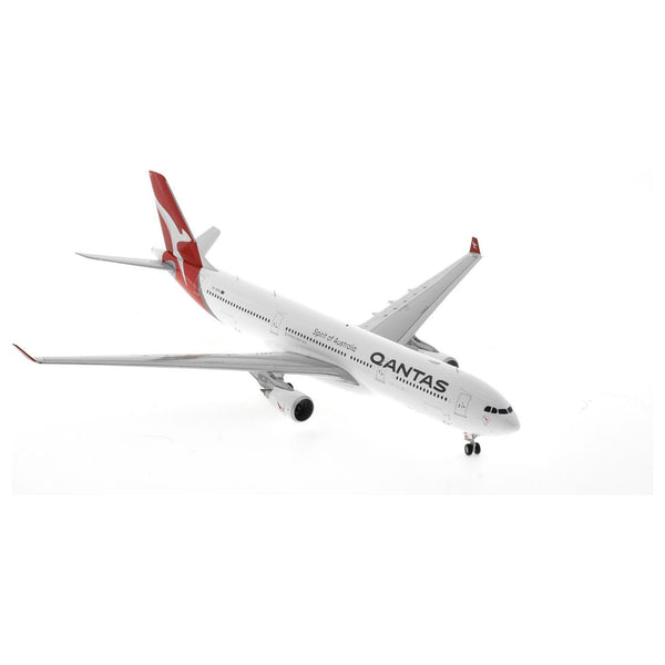GEMINI 1/200 Qantas A330-300