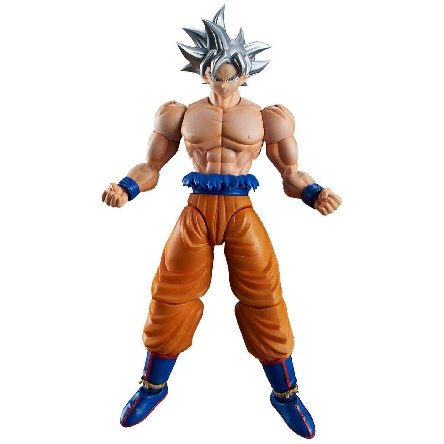 BANDAI Figure-rise Standard DB Son Gokou (UItra Instinct)