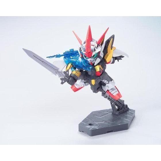 BANDAI BB378 LEGENDBB MARYU KENSHI ZERO GUNDAM