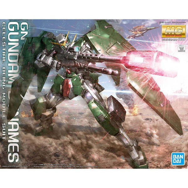 BANDAI 1/100 MG Gundam Dynames