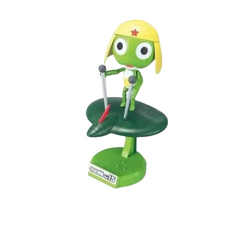 BANDAI KERORO GUNSO Ver.1.5 + FLYING BOARD