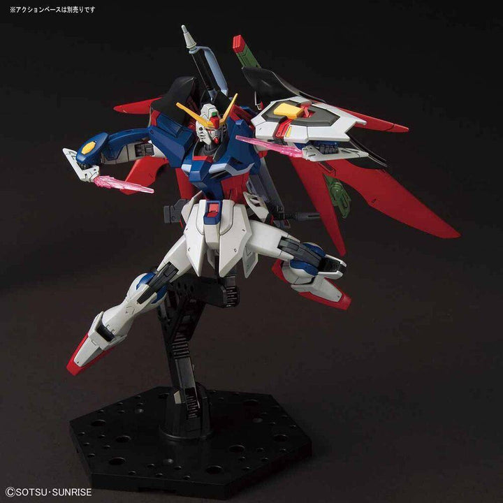 BANDAI 1/144 HGCE Destiny Gundam