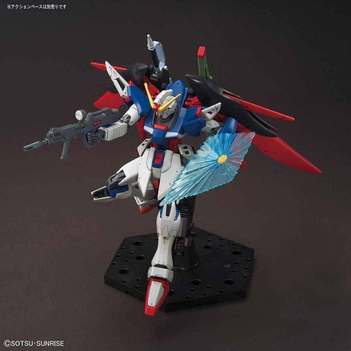 BANDAI 1/144 HGCE Destiny Gundam