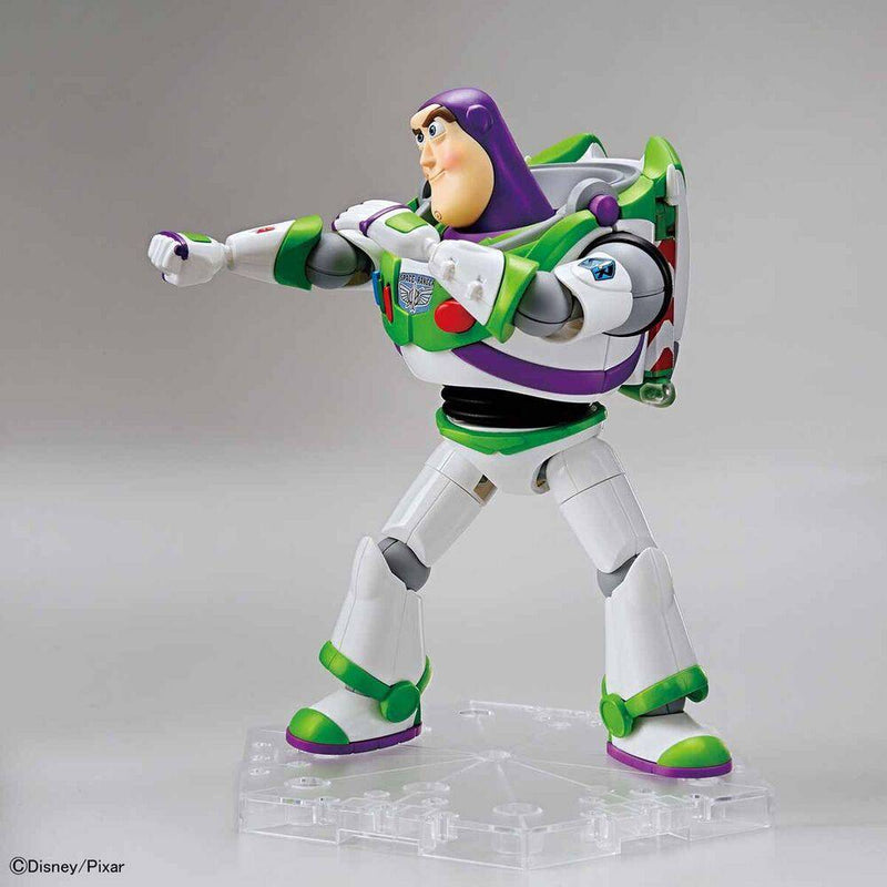Buy Bandai Hobby Toy Story Woody, Bandai Cinema-Rise Standard