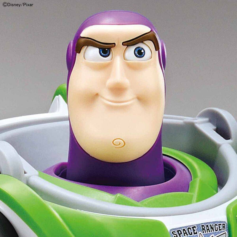BANDAI Cinema-Rise Standard Toy Story 4 Buzz Lightyear