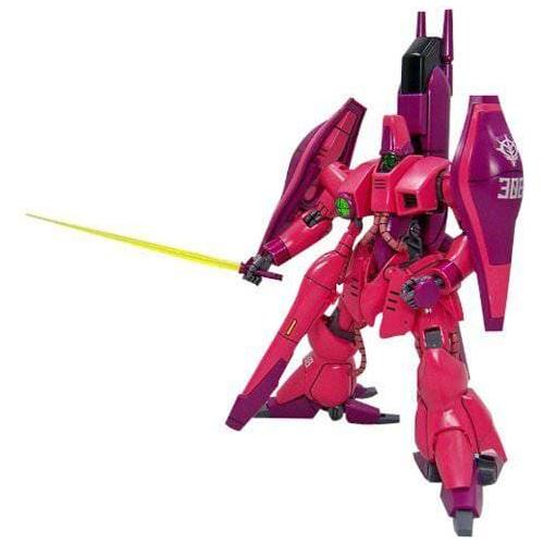 BANDAI 1/144 HGUC Gaza C (Normal Type)