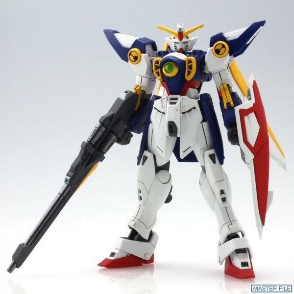 BANDAI 1/144 HGAC Wing Gundam