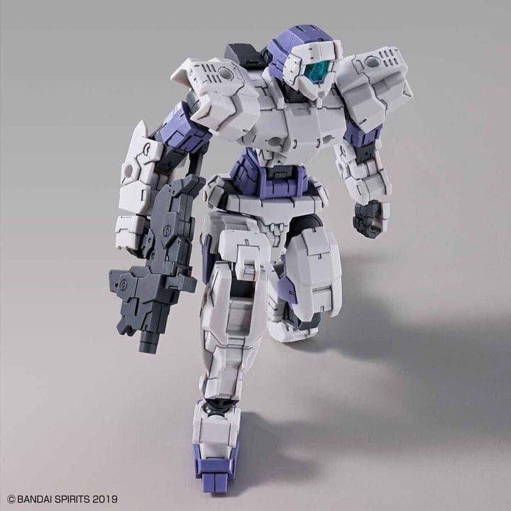 BANDAI 30MM 1/144 eEXM-17 Alto [White]