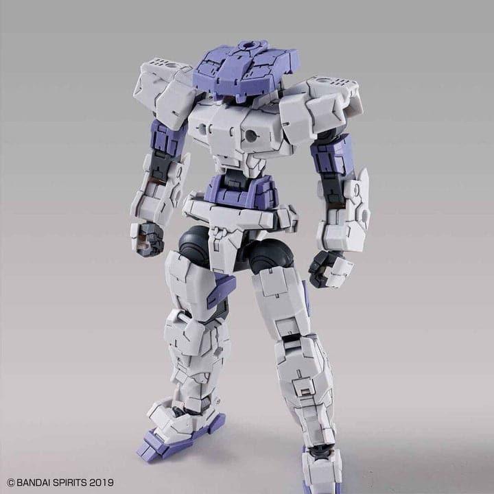 BANDAI 30MM 1/144 eEXM-17 Alto [White]