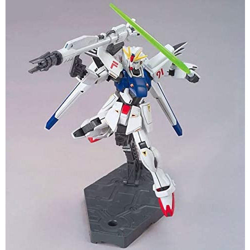 BANDAI 1/144 HGUC Gundam F91