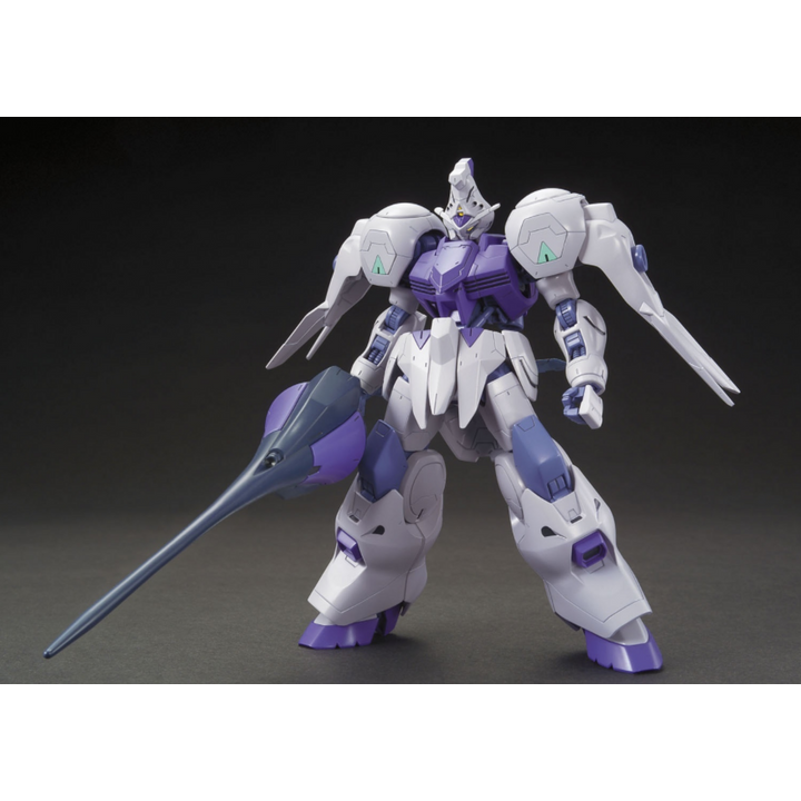 BANDAI HG 1/144 GUNDAM KIMARIS