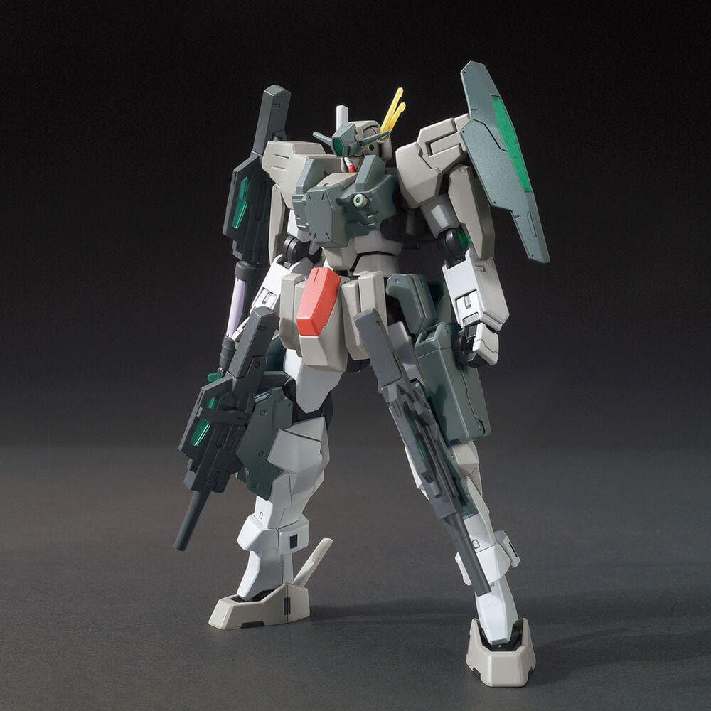 BANDAI HG 1/144 CHERUDIM GUNDAM SAGA TYPE. GBF