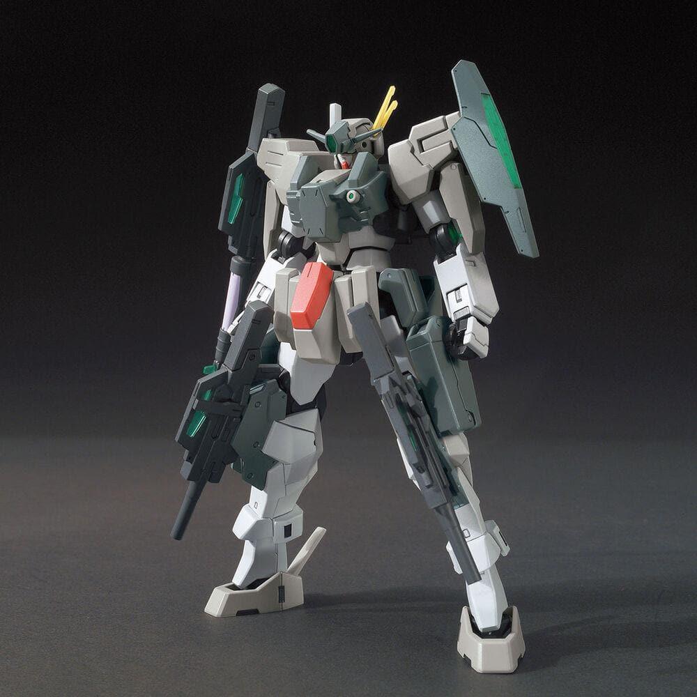 BANDAI HG 1/144 CHERUDIM GUNDAM SAGA TYPE. GBF