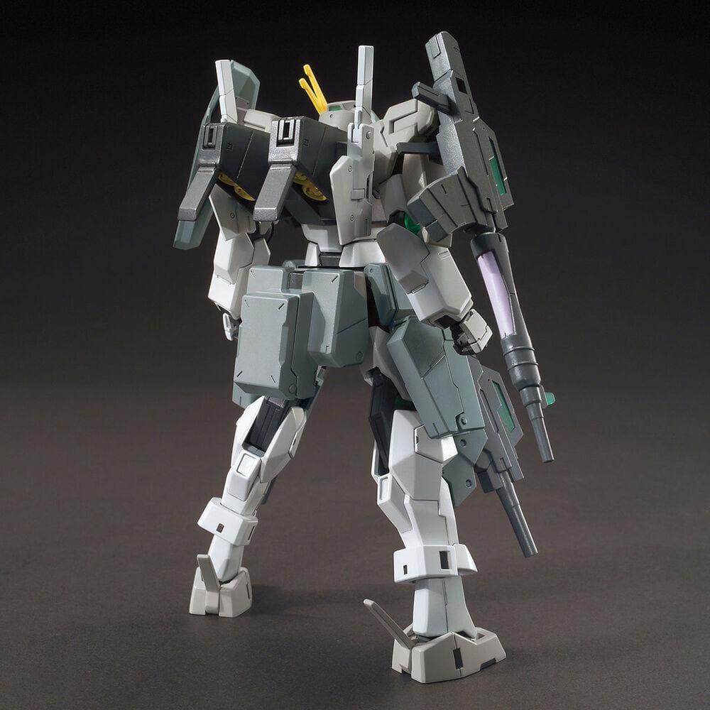 BANDAI HG 1/144 CHERUDIM GUNDAM SAGA TYPE. GBF