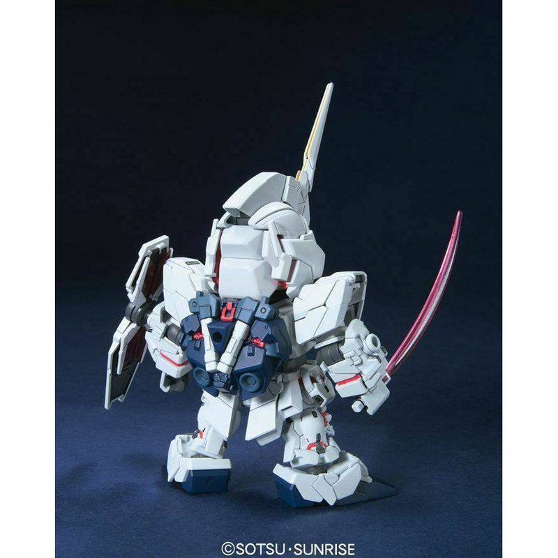 BANDAI BB360 RX-0 Unicorn Gundam