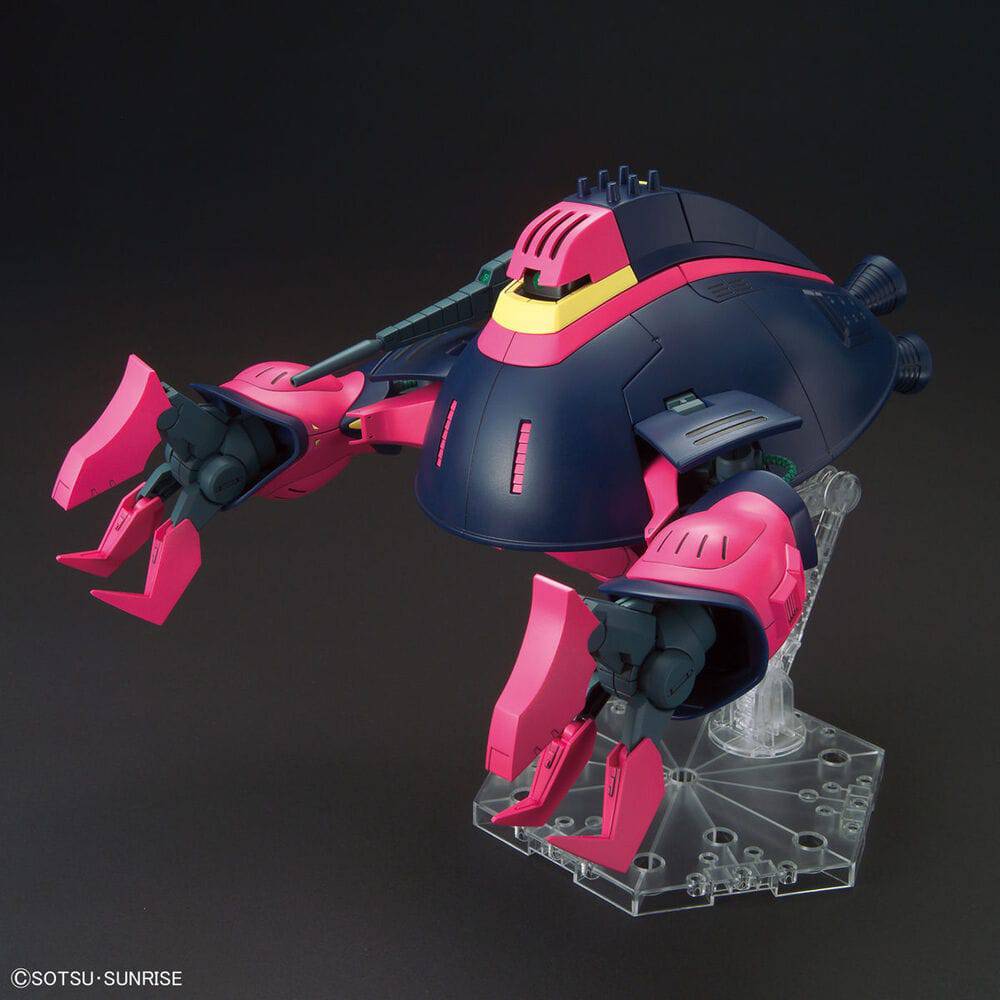 BANDAI 1/144 HGUC Baund-Doc