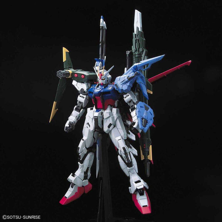 BANDAI 1/60 PG Perfect Strike Gundam