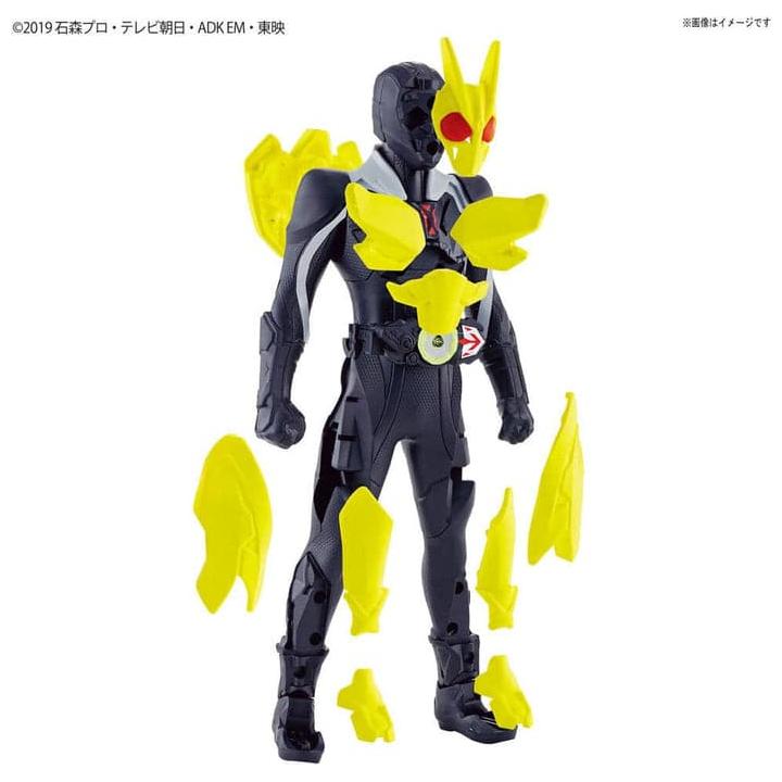 BANDAI Entry Grade Kamen Rider Zero-One Rising Hopper