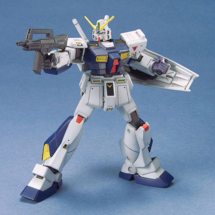 BANDAI 1/144 HGUC Gundam NT-1