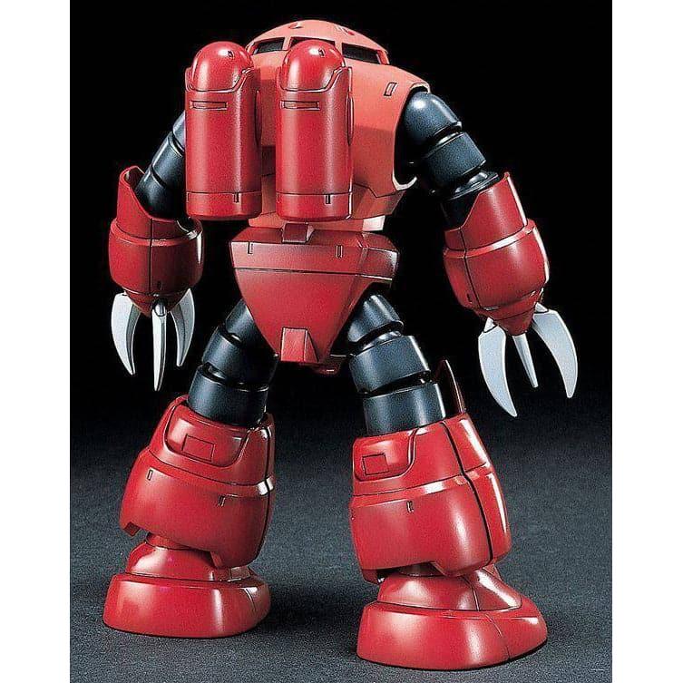BANDAI 1/144 HGUC MSM-07S Char's Z'Gok Custom
