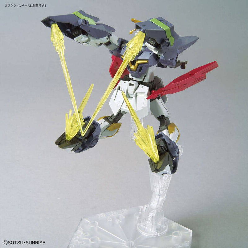 BANDAI 1/144 HGBD:R Gundam Aegis Knight