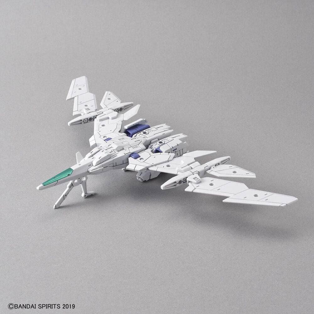 BANDAI 30MM 1/144 Extended Armament Vehicle (Air Fighter Ve