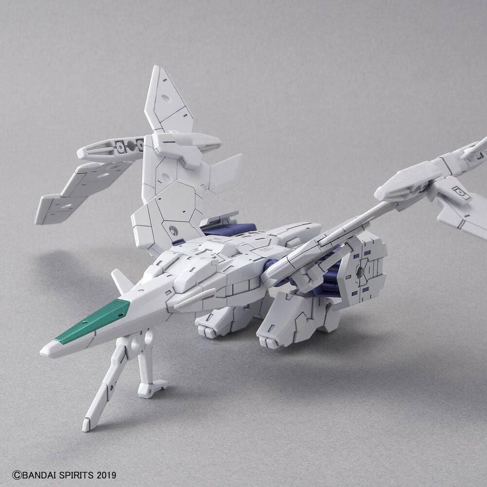 BANDAI 30MM 1/144 Extended Armament Vehicle (Air Fighter Ve