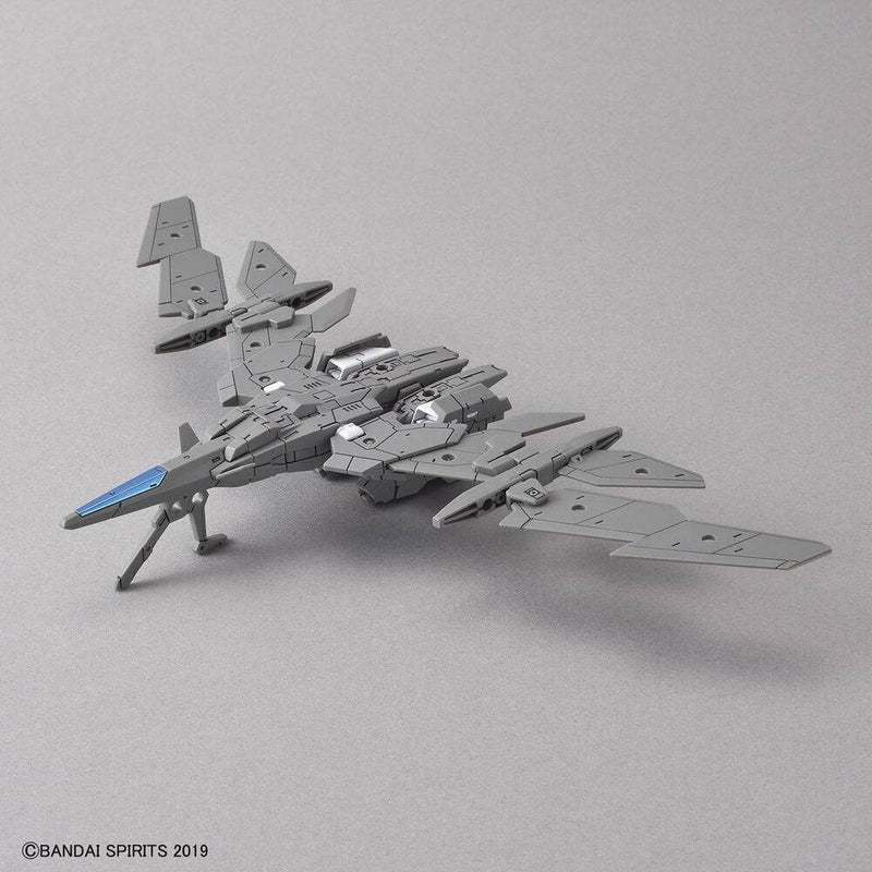 BANDAI 30MM 1/144 Extended Armament Vehicle (Air Fighter Ve