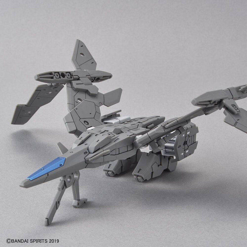 BANDAI 30MM 1/144 Extended Armament Vehicle (Air Fighter Ve