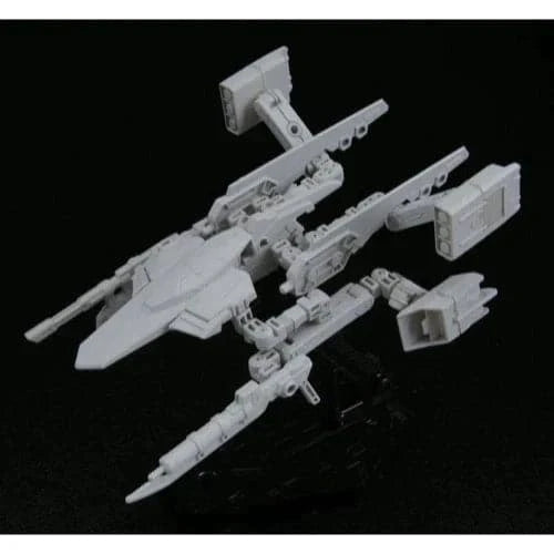 BANDAI 1/144 HGBC Gunpla Battle Arm Arms