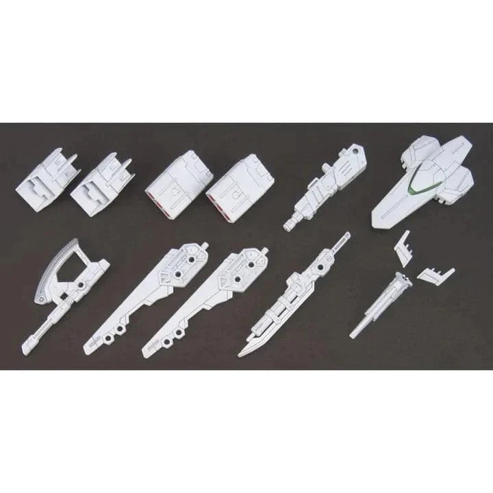 BANDAI 1/144 HGBC Gunpla Battle Arm Arms