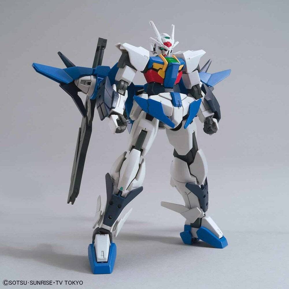 BANDAI 1/144 HG - Gundam 00 Sky