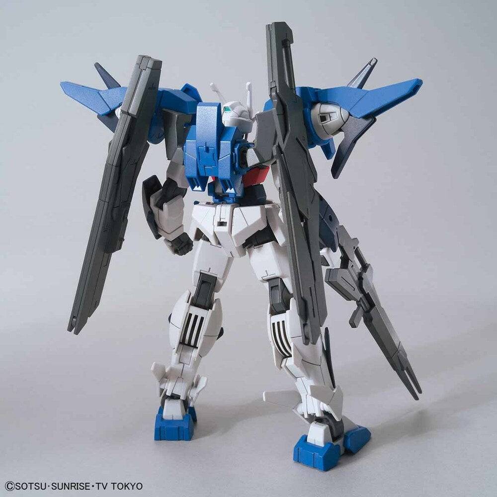 BANDAI 1/144 HG - Gundam 00 Sky