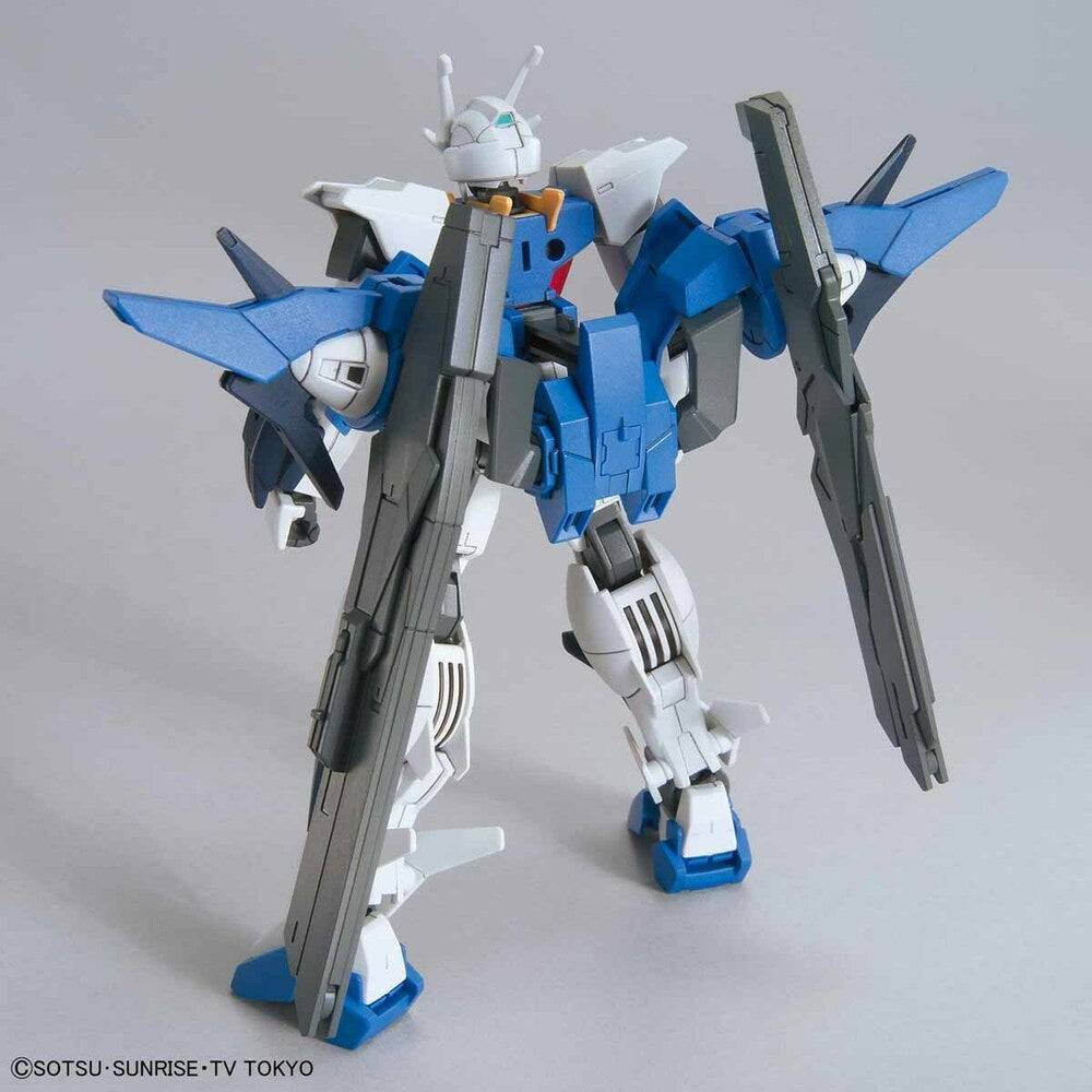 BANDAI 1/144 HG - Gundam 00 Sky