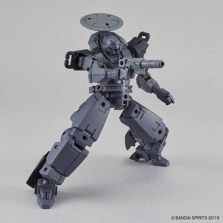 BANDAI 30MM 1/144 bEXM-14T Cielnova [Dark Gray]