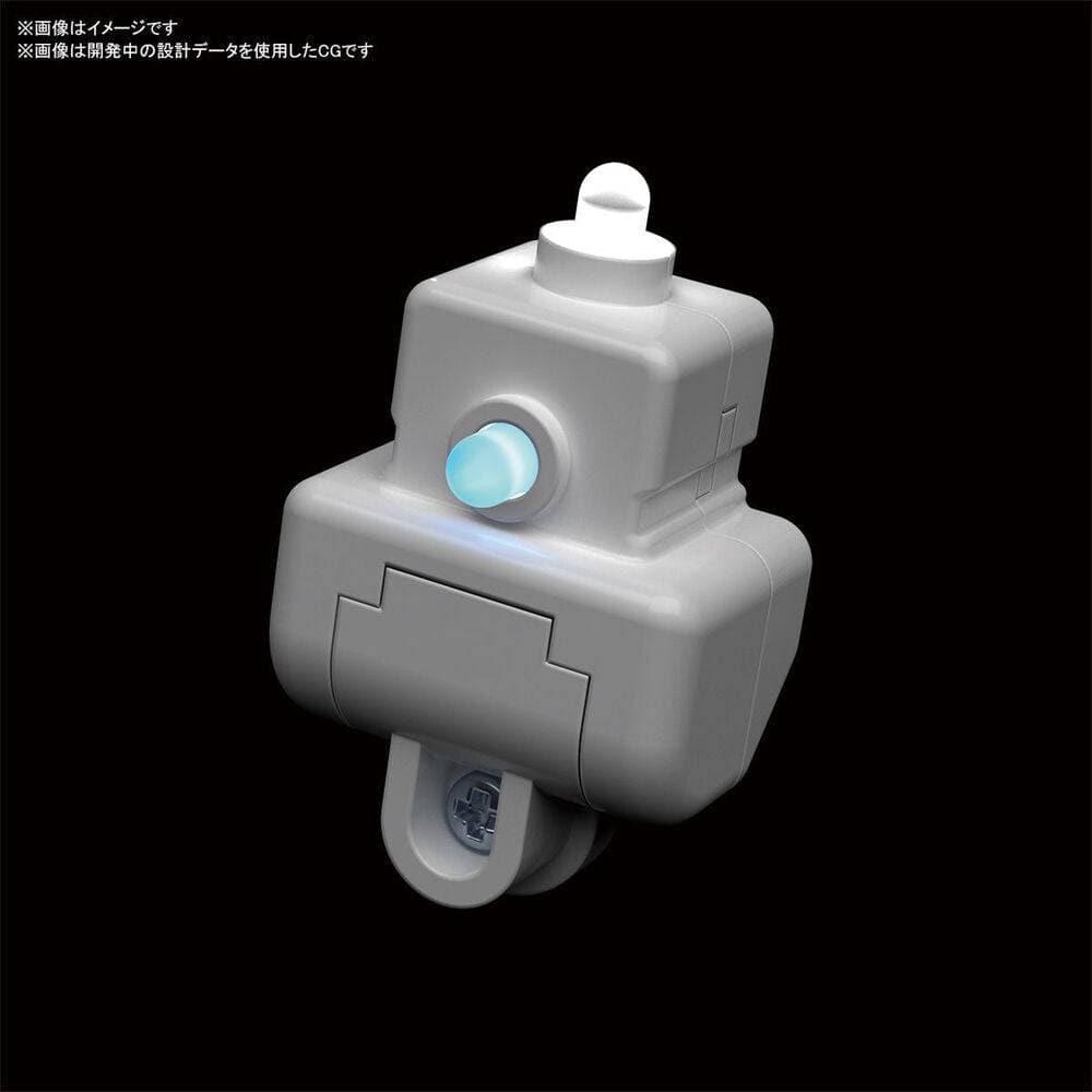 BANDAI LED Unit Dual Type (White_Blue/Red)