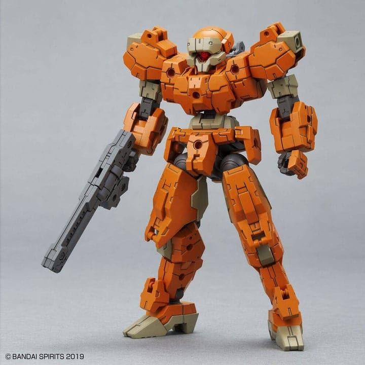 BANDAI 30MM 1/144 eEXM-21 Rabiot [Orange]