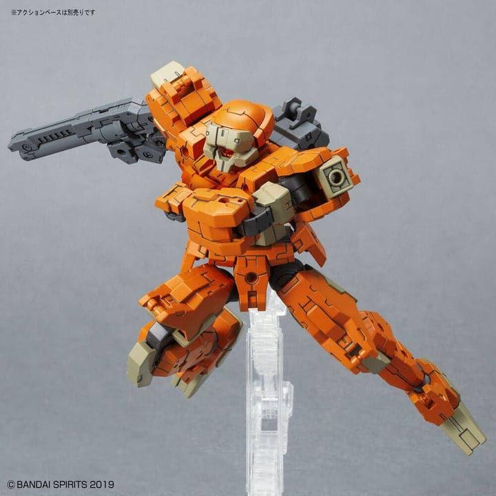 BANDAI 30MM 1/144 eEXM-21 Rabiot [Orange]