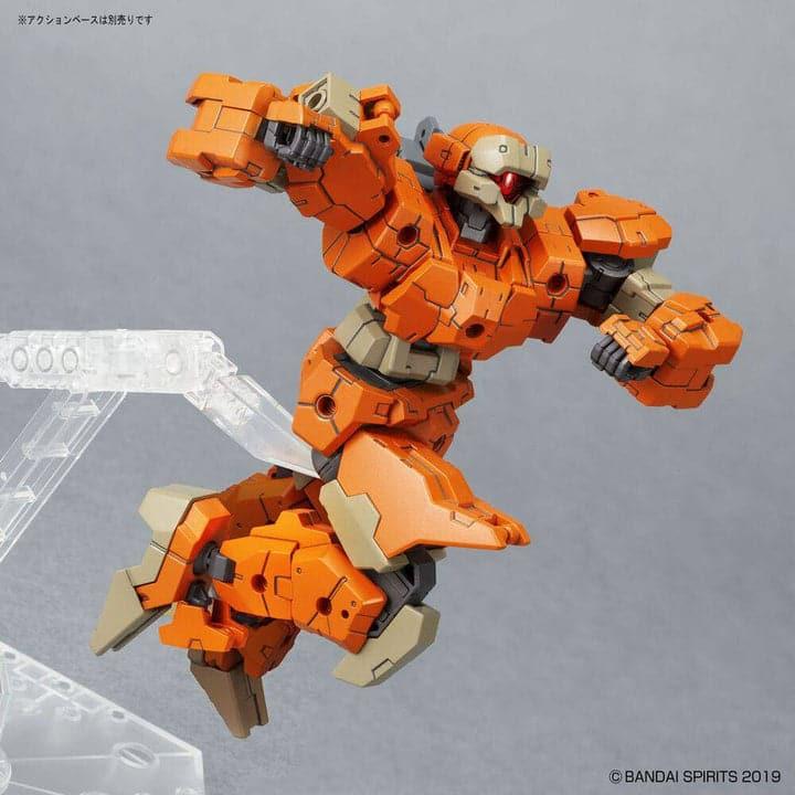 BANDAI 30MM 1/144 eEXM-21 Rabiot [Orange]