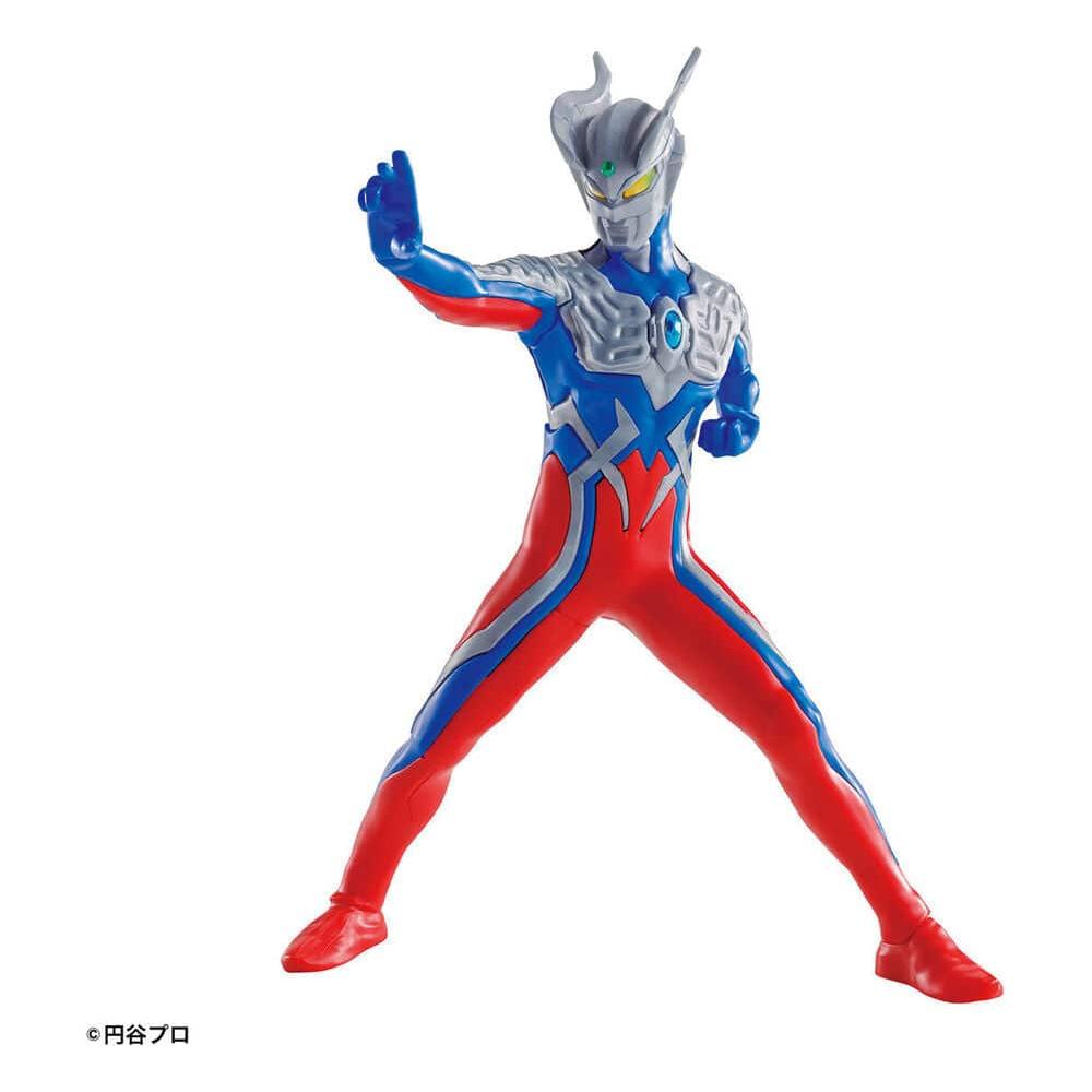 BANDAI Entry Grade Ultraman Zero