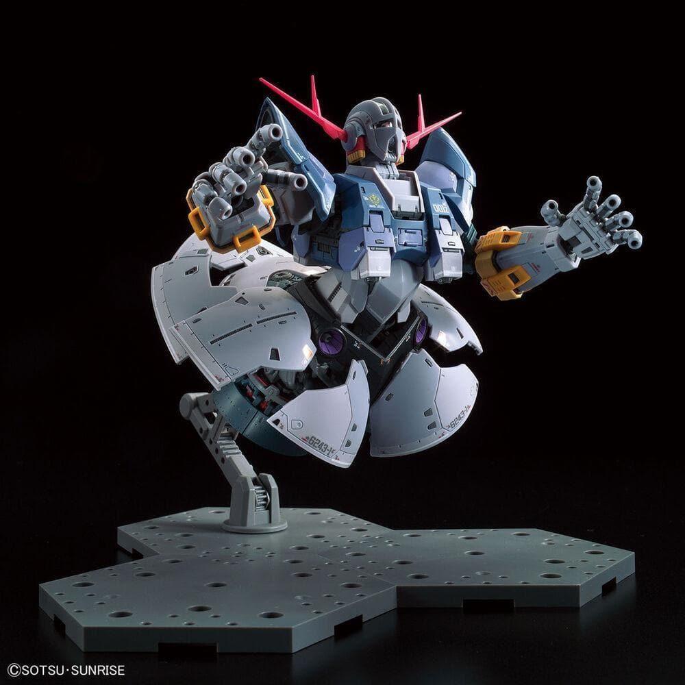 BANDAI 1/144 RG Zeong