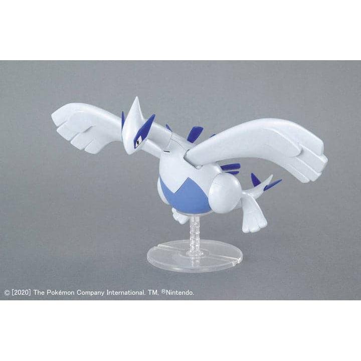 BANDAI Pokemon Model Kit Lugia