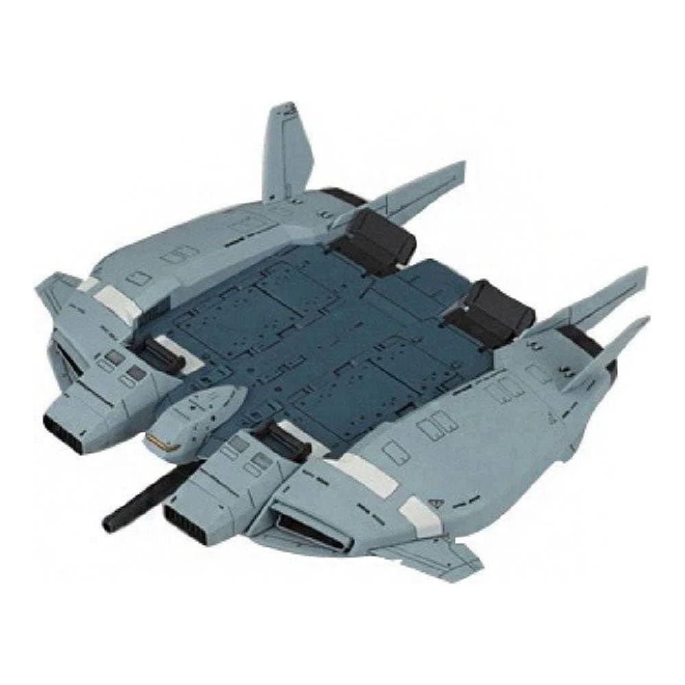 BANDAI 1/144 HGUC Base Jabber (Unicorn Ver.)