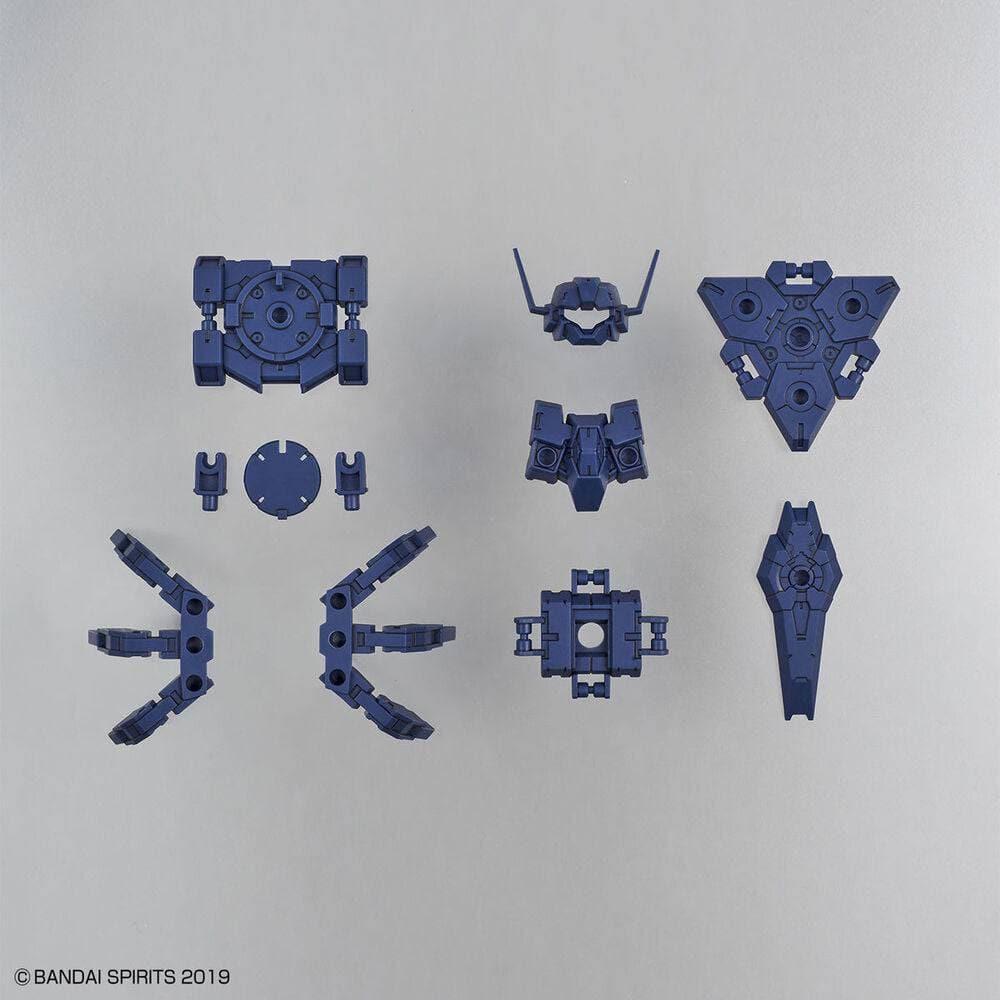 BANDAI 30MM 1/144 Option Armor for Commander [Rabiot Exclus