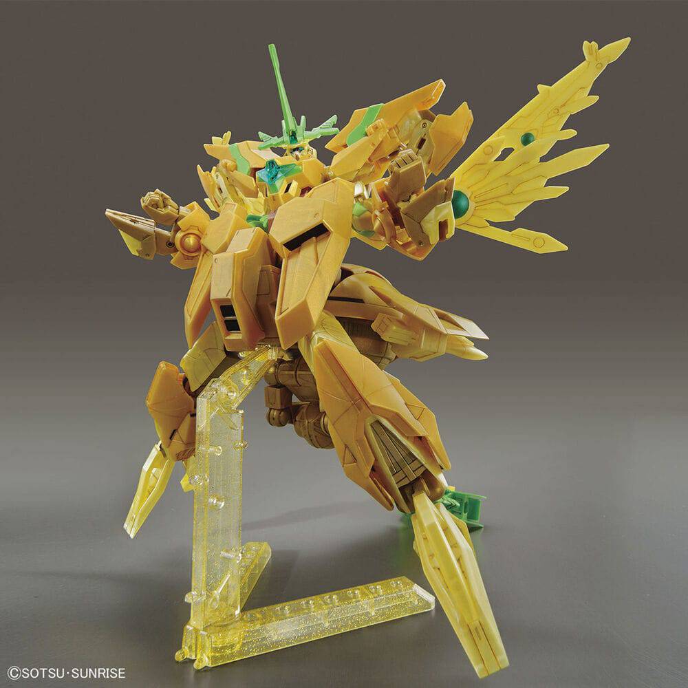 BANDAI 1/144 HGBD:R Re:Rising Gundam