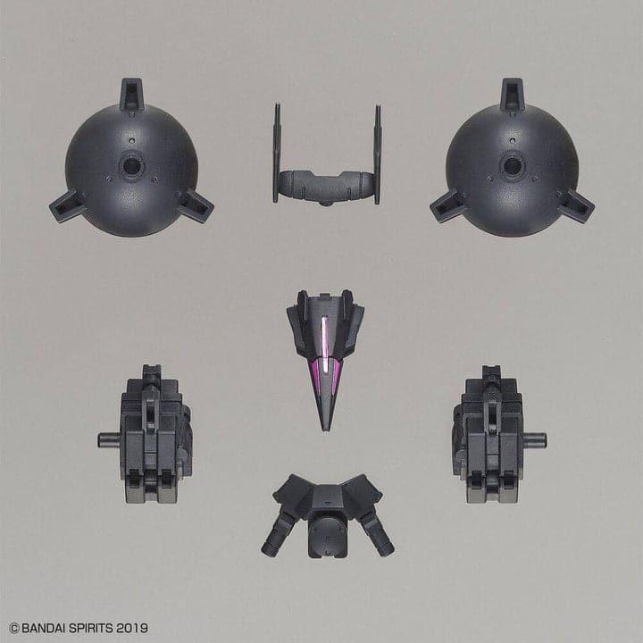 BANDAI 30MM 1/144 Option Armor for High-Mobility [Cielnova