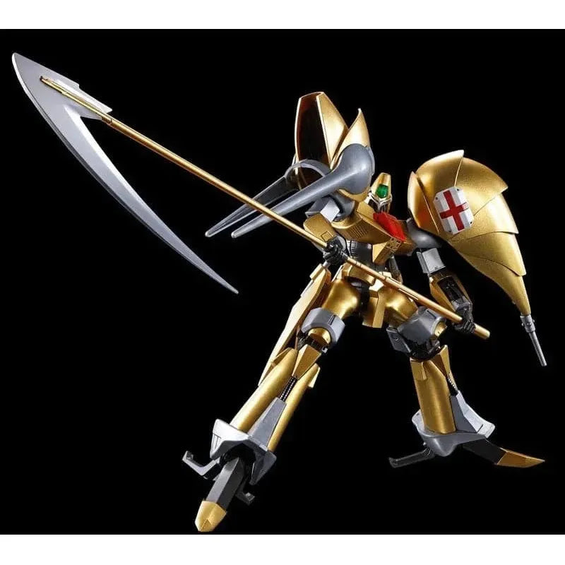 BANDAI 1/144 HG Aug