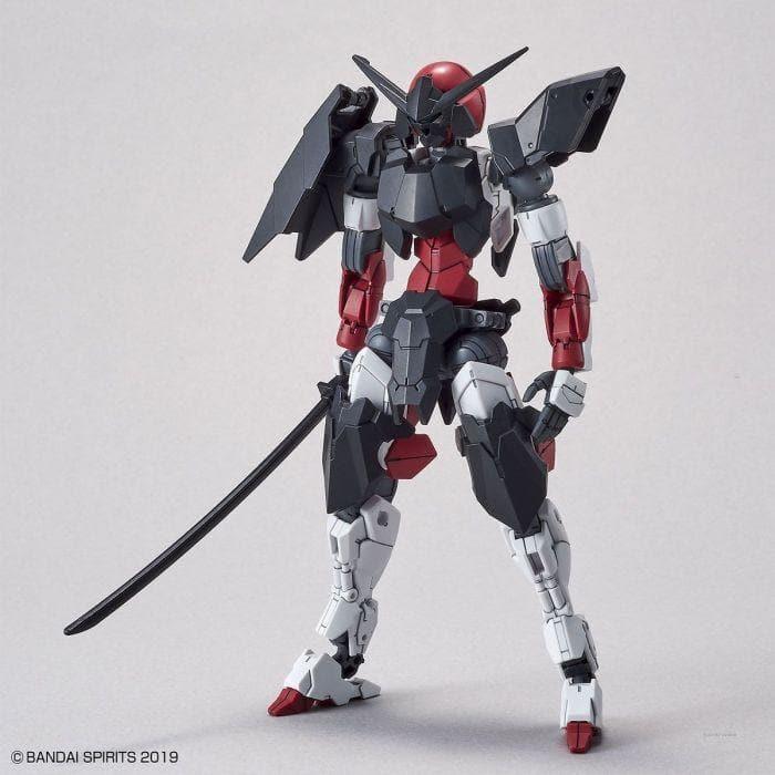 BANDAI 30MM 1/144 Exm-A9s Spinatio (Sengoku Type)