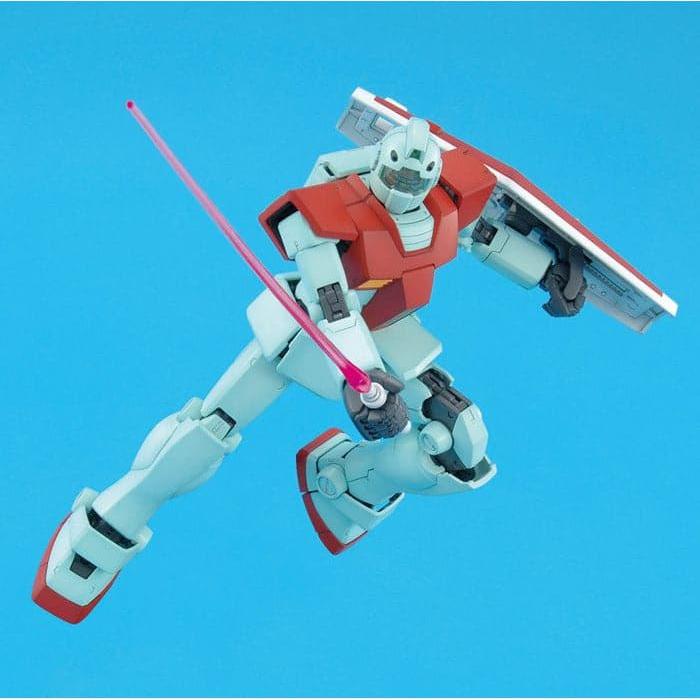 BANDAI 1/100 MG RGM-79 GM Ver.2.0